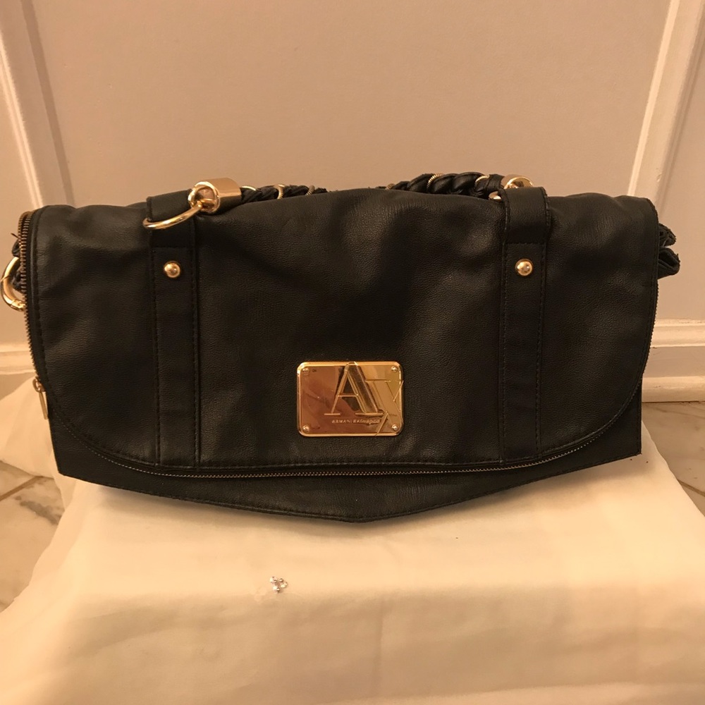 Hand bag